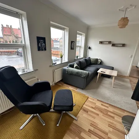 I Centrum Apartmán *
