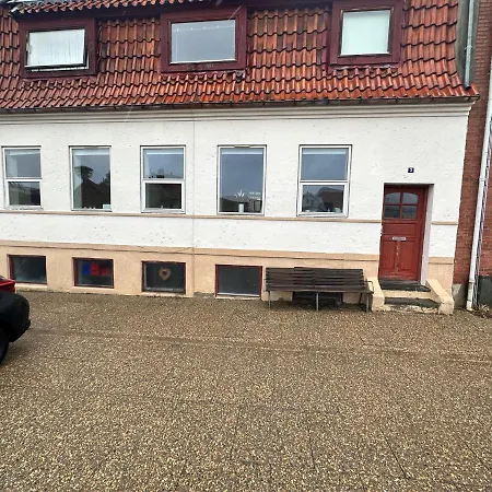 Apartmán I Centrum