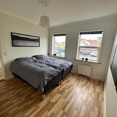 I Centrum Appartement *