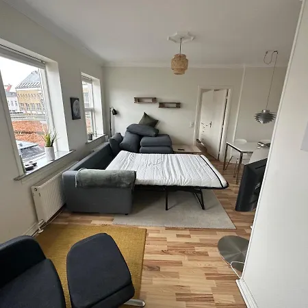 I Centrum Appartement
