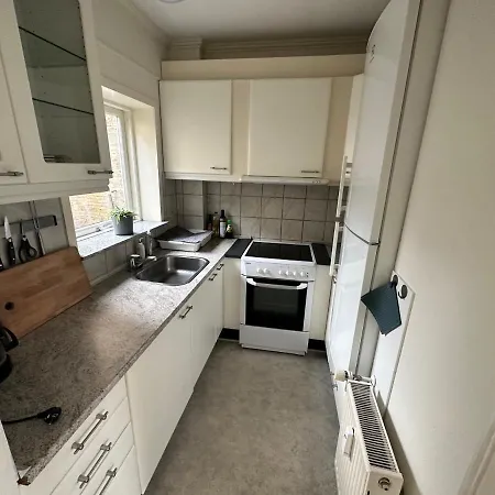 Apartmán I Centrum